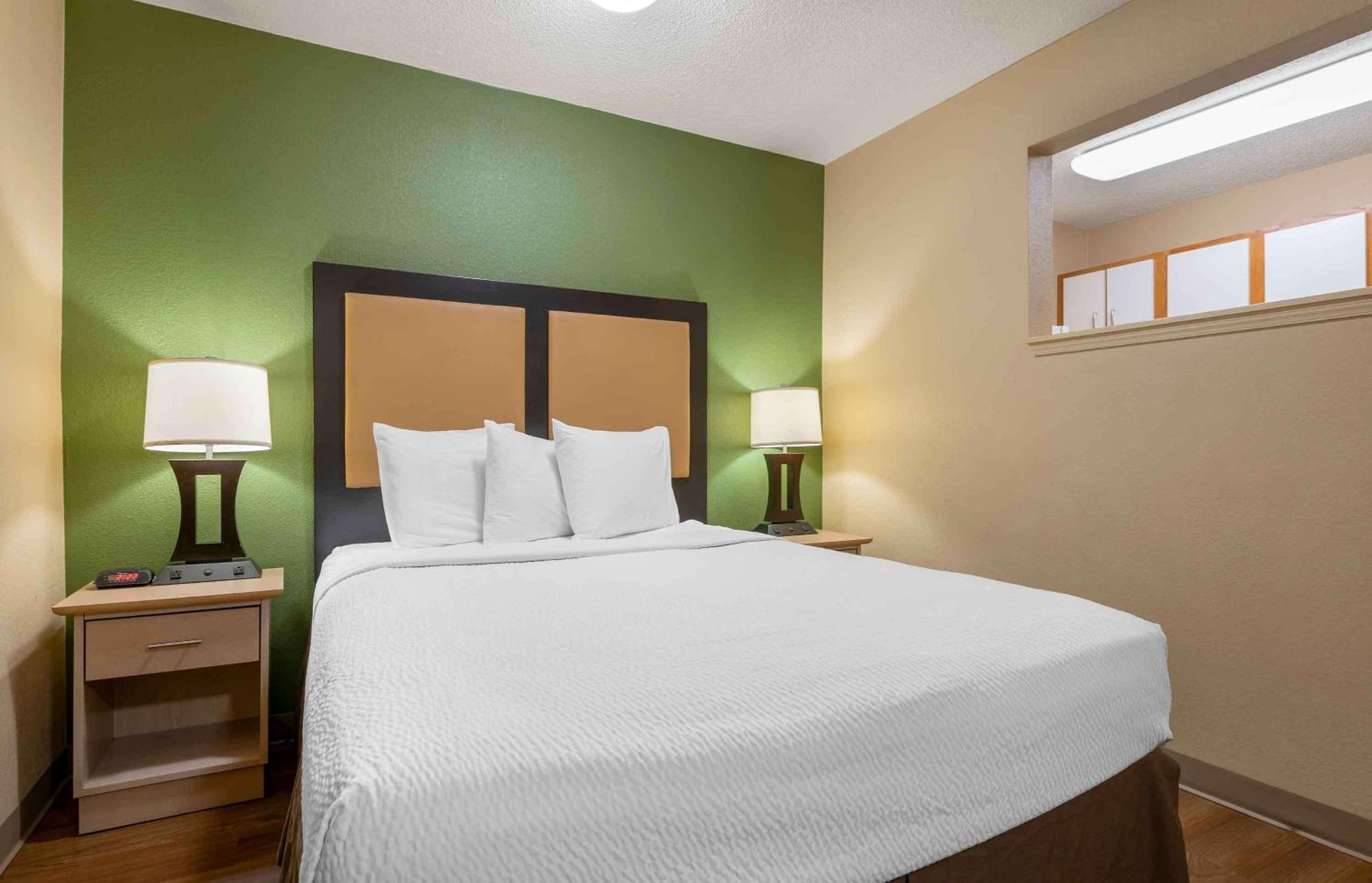Extended Stay America Suites - Fort Wayne - North Kültér fotó