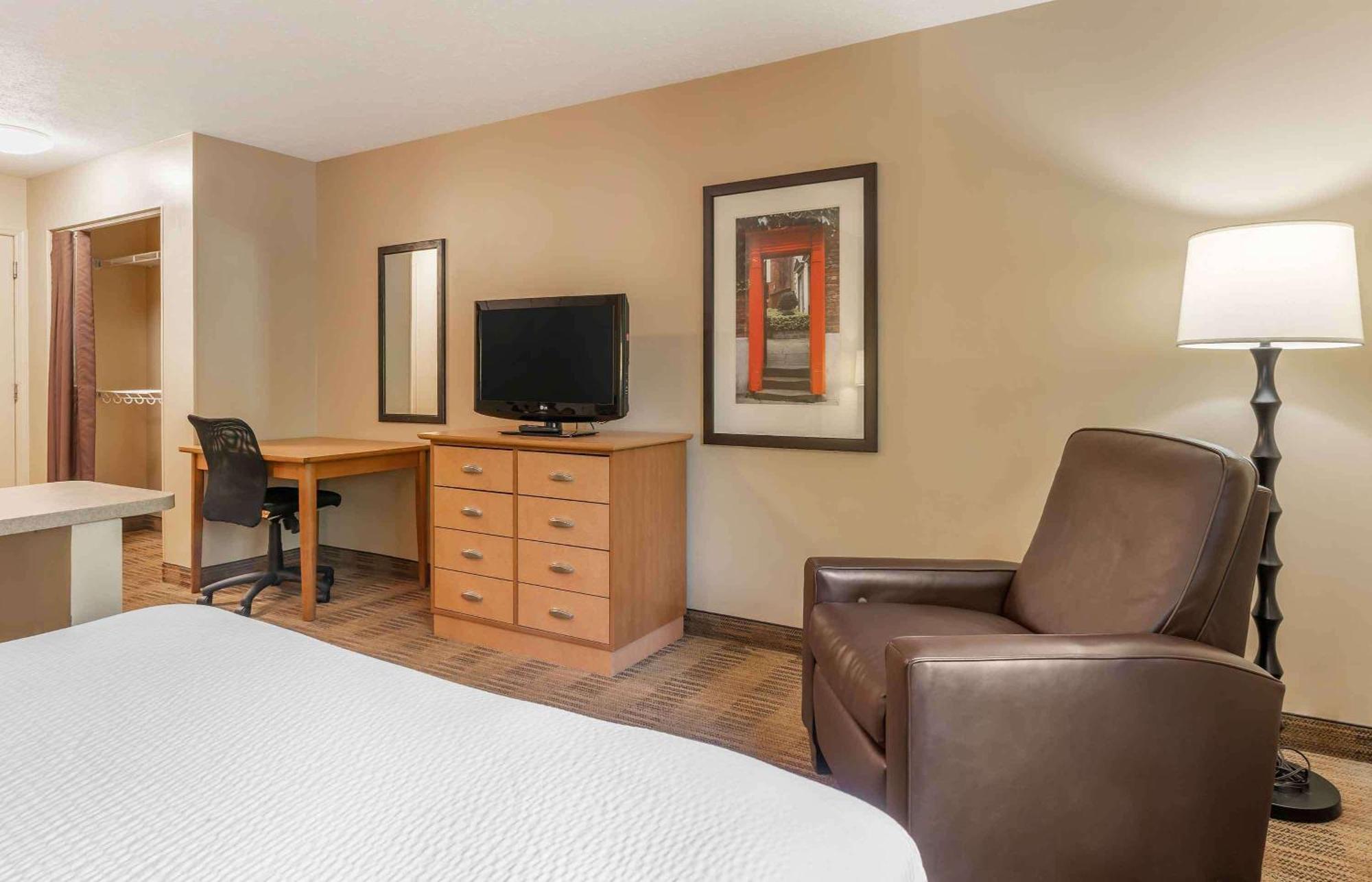 Extended Stay America Suites - Fort Wayne - North Kültér fotó