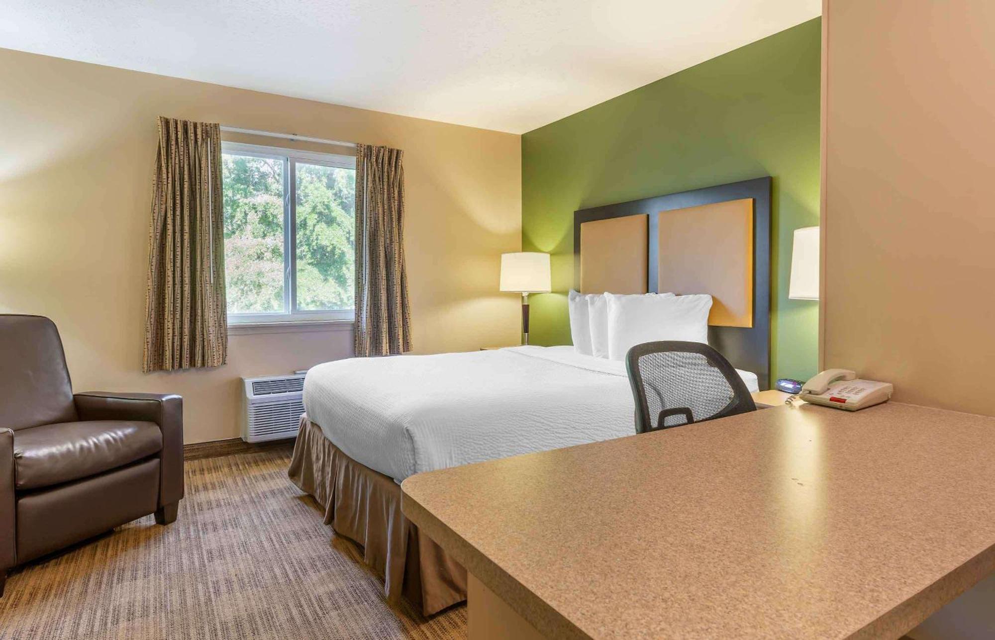 Extended Stay America Suites - Fort Wayne - North Kültér fotó