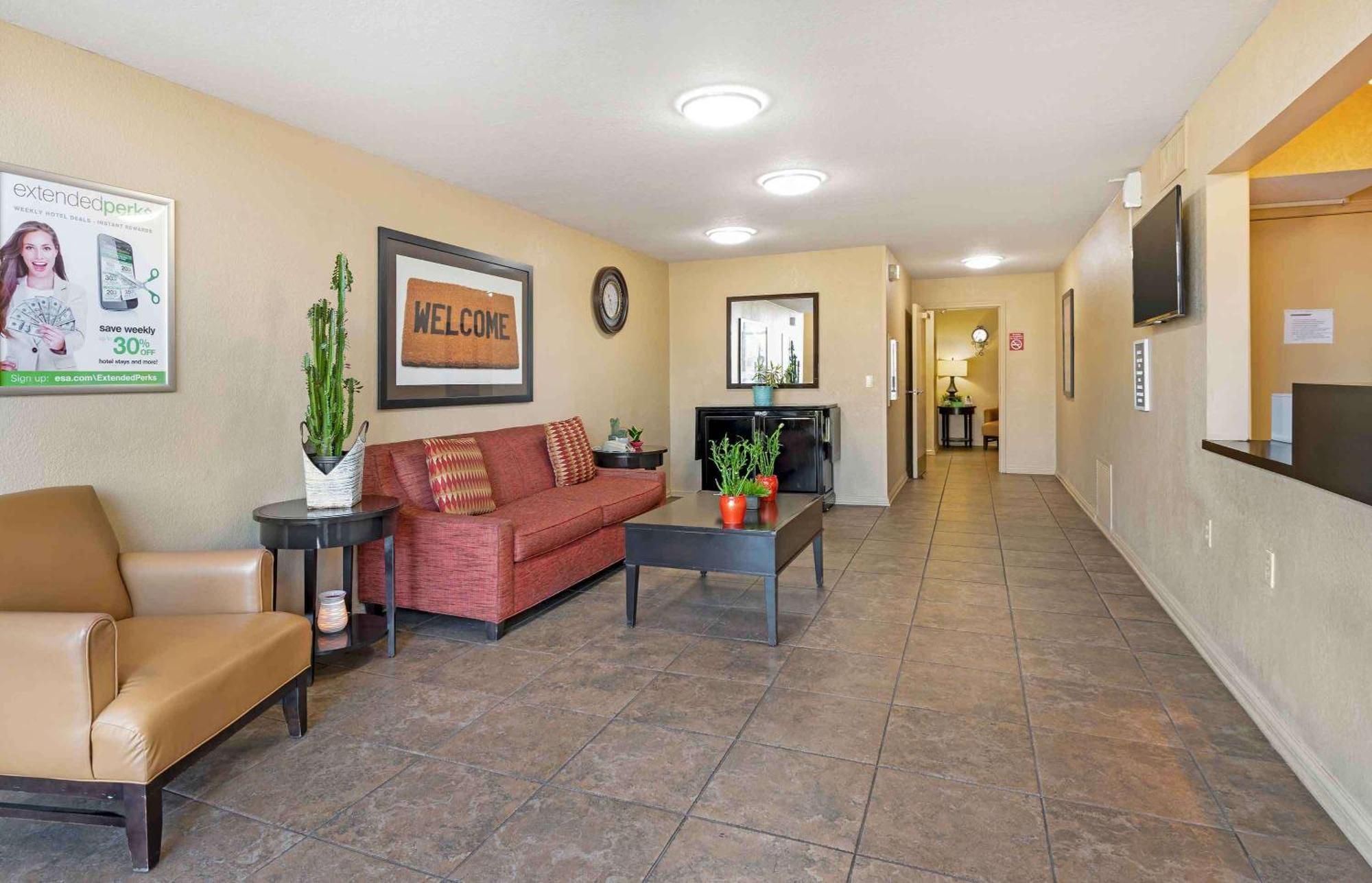 Extended Stay America Suites - Fort Wayne - North Kültér fotó