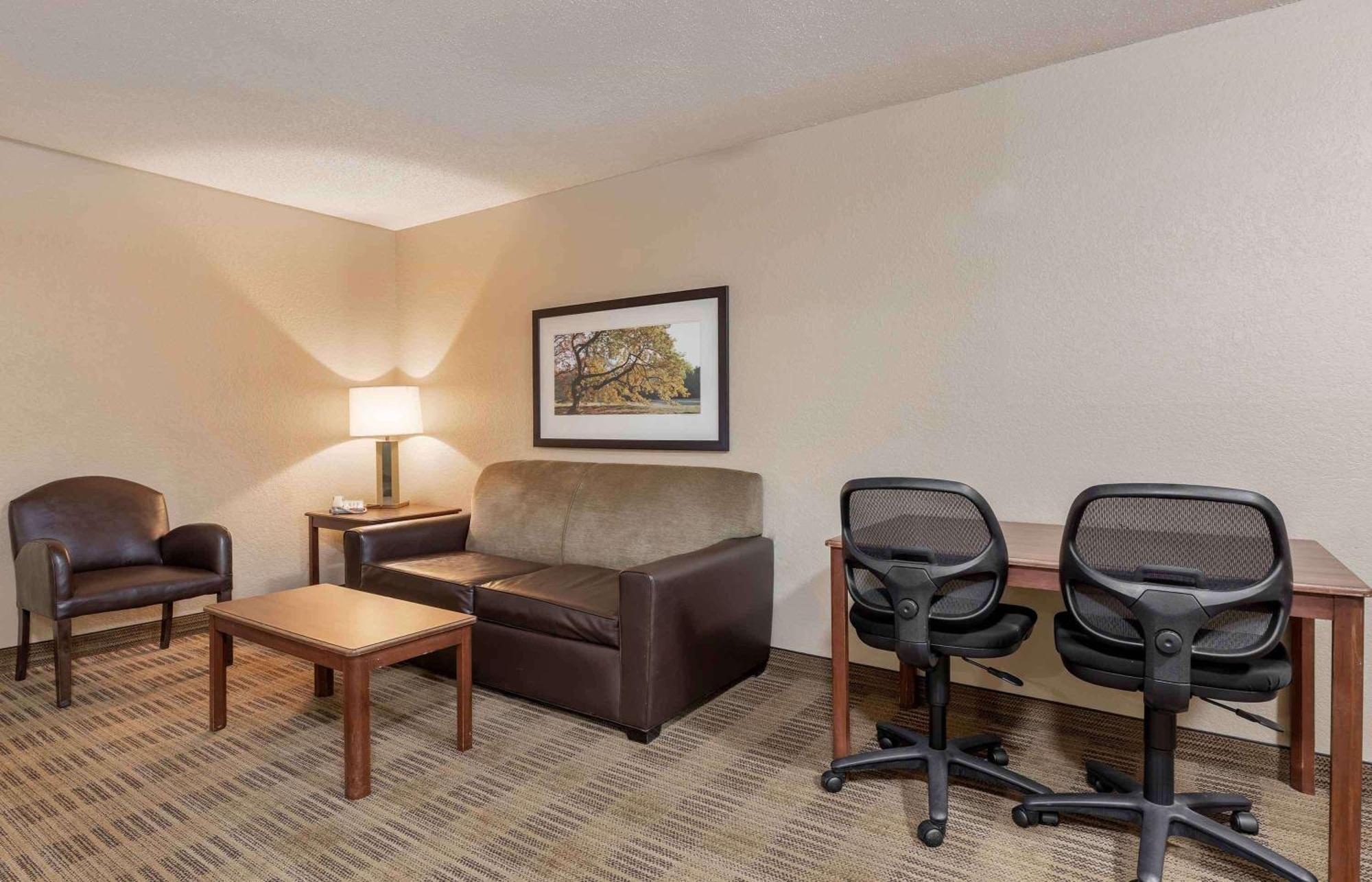 Extended Stay America Suites - Fort Wayne - North Kültér fotó