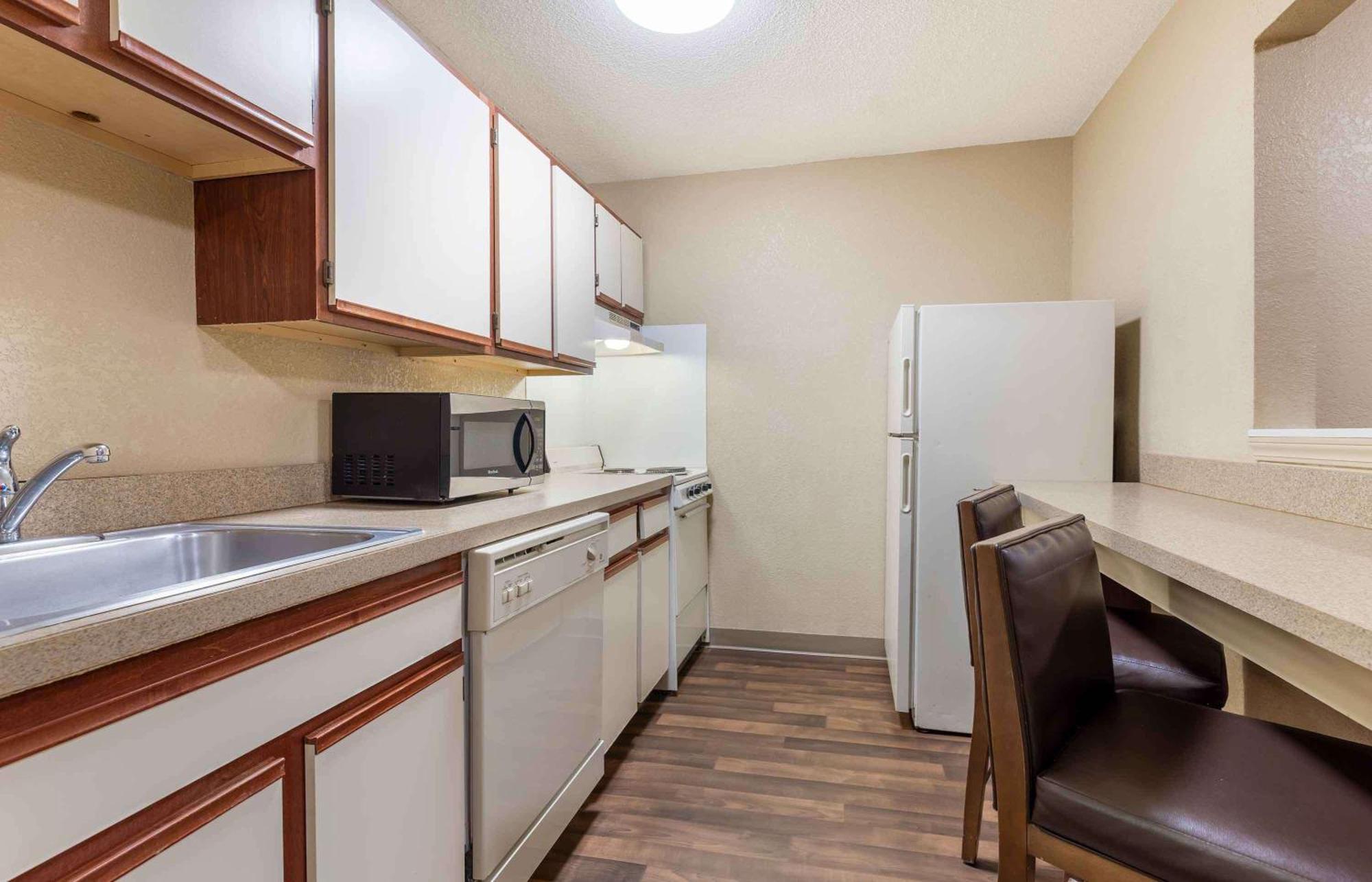 Extended Stay America Suites - Fort Wayne - North Kültér fotó