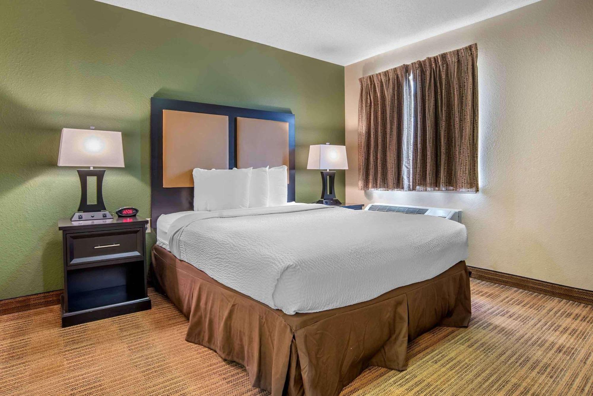 Extended Stay America Suites - Fort Wayne - North Kültér fotó